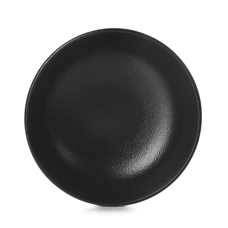 Coupelle en céramique noire Adelie - Revol