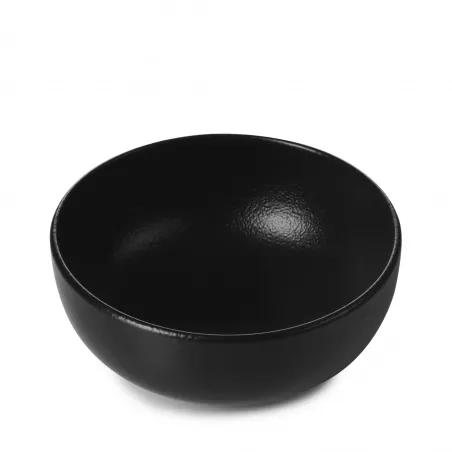 Coupelle en céramique noire Adelie - Revol