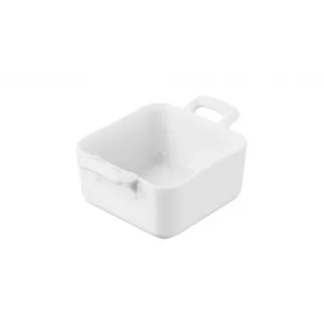 Ramequin miniature en porcelaine Belle Cuisine - Revol