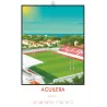 Affiche du Stade Aguilera - Chistera