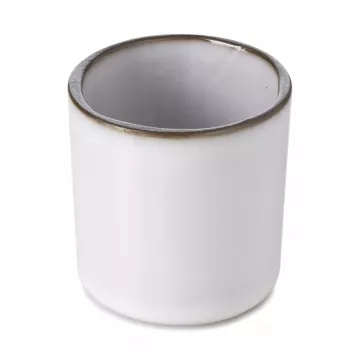 Tasse espresso en céramique Caractere - Revol