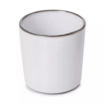 Tasse à café 22cl en céramique Caractere - Revol