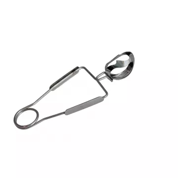 Pince à Escargots Roger Orfèvre