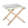 Toile de remplacement pour tabouret pliant - Artiga