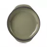 Cassolette ronde en céramique Caractere - Revol - diamètre 14cm