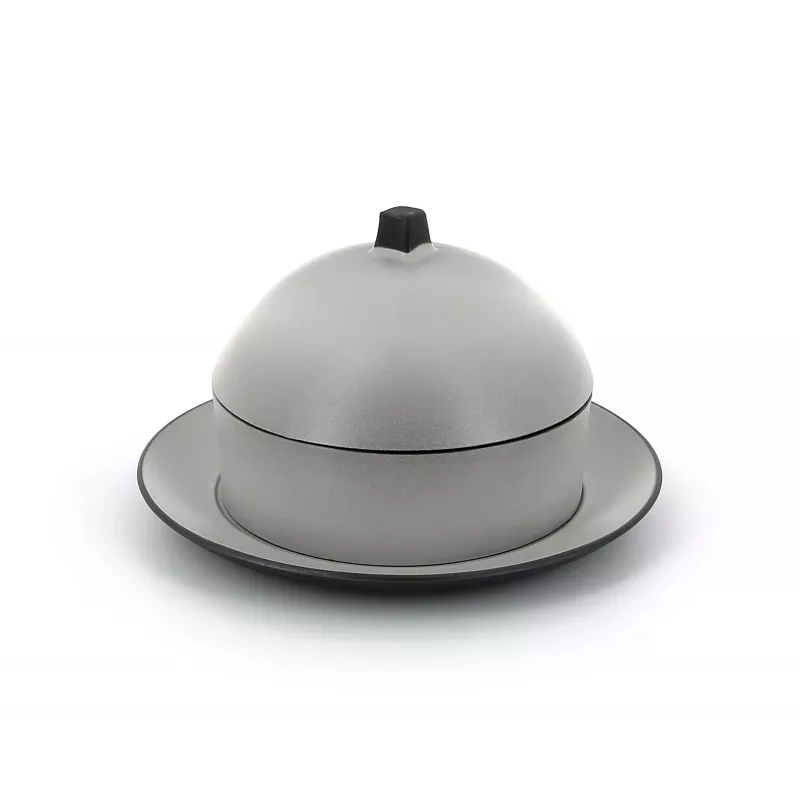Set Dim Sum en porcelaine Equinoxe - Revol