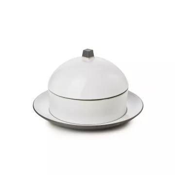 Set Dim Sum en porcelaine Equinoxe - Revol