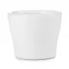 Coquetier en porcelaine blanche Les Essentiels - Revol Coquetier en porcelaine blanche Les Essentiels - Revol