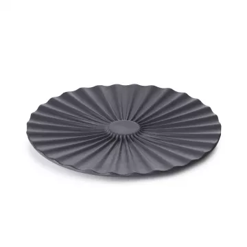 Soucoupe pour tasse espresso ou bol Pokoe - Revol