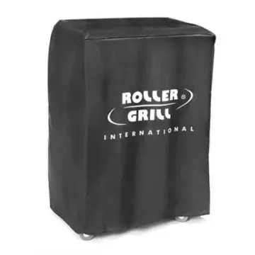 Housse de protection pour chariot et plancha - Roller Grill