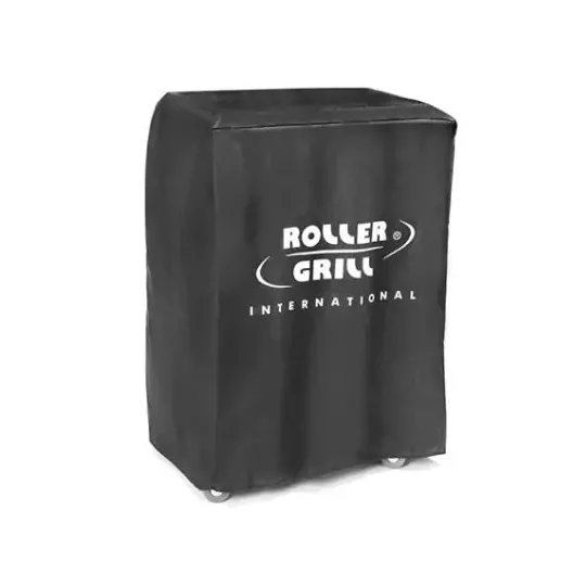 Housse de protection pour chariot et plancha par Roller Grill