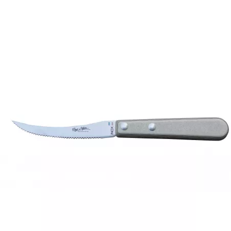 Couteau à pamplemousse olivier Roger Orfèvre