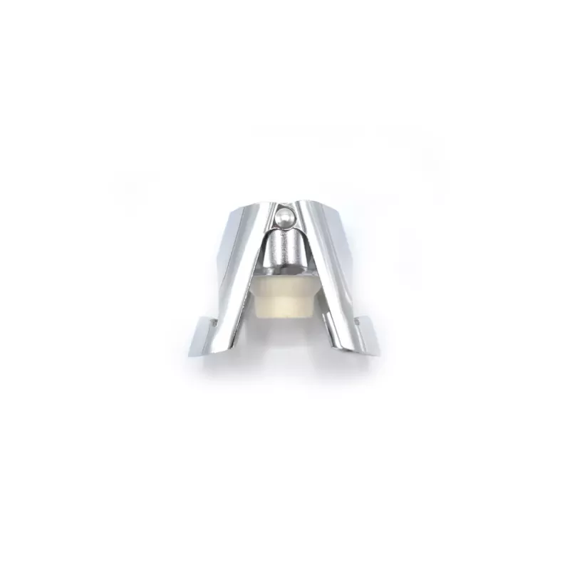 Le lot de trois bouchons savoyards - Ovalie