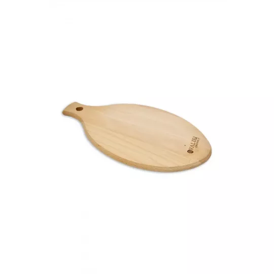 Grande planche apéritif en bois - Ovalie Grande planche apéritif en bois - Ovalie