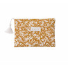 Pochette en coton recyclé Ombrage - Essix Pochette en coton recyclé Ombrage - Essix