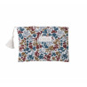 Pochette en coton recyclé Illusion - Essix Pochette en coton recyclé Illusion - Essix