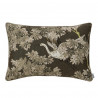 Housse de coussin en tapisserie Bel Oiseau - Alexandre Turpault Housse de coussin en tapisserie Bel Oiseau - Alexandre Turpault