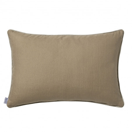 Housse de coussin en tapisserie Bel Oiseau - Alexandre Turpault Housse de coussin en tapisserie Bel Oiseau - Alexandre Turpault
