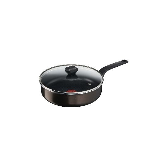Sauteuse avec couvercle - Easy Cook Clean - Tefal Sauteuse avec couvercle - Easy Cook Clean - Tefal