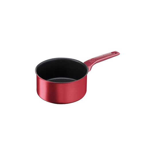 Casserole antiadhésive rouge - Daily Chef - Tefal Casserole antiadhésive rouge - Daily Chef - Tefal