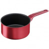 Casserole antiadhésive rouge - Daily Chef - Tefal