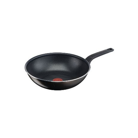 Poêle wok 28 cm - Easy Cook & Clean - Tefal par TEFAL