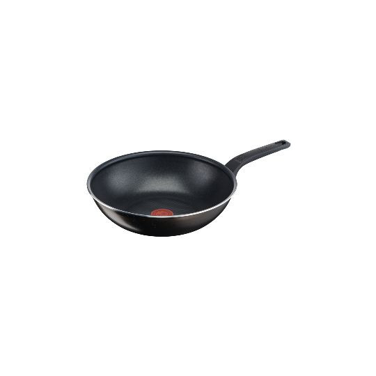 Poêle wok 28 cm - Easy Cook & Clean - Tefal par TEFAL 