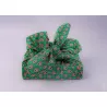 Emballage cadeau en tissu - Druydès Emballage cadeau en tissu - Druydès