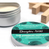 Dentifrice en poudre bio - Druydès Dentifrice en poudre bio - Druydès