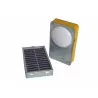 Lampe Solaire de poche en pré-série Lagazel Lampe Solaire de poche en pré-série Lagazel