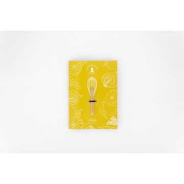 Carnet de cuisine - Reine Mère