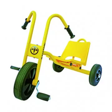 Chopper Tartam idéal dès 4ans