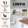 Shampoing Solide coco - Loovia Shampoing Solide coco - Loovia