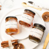Panier trio de miel du Périgord - Apisphère Panier trio de miel du Périgord - Apisphère