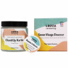 Coffret Soin Douceur Chantilly Karité - Baume à Lèvres - Savon visage - Loovia Coffret Soin Douceur Chantilly Karité - Baume à Lèvres - Savon visage - Loovia