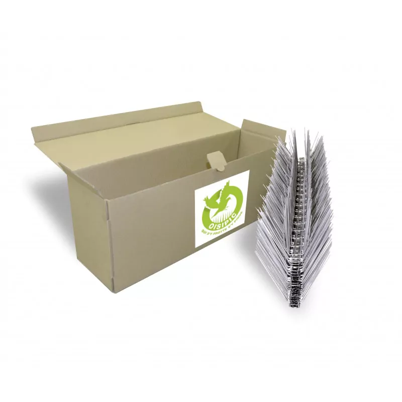 Pics Oisipic 120 carton de 5ML