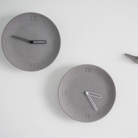 Horloge murale design - Antan - Gone’s 100% Made in France
