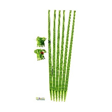 Kit tuteurs pour plantes grimpantes - MV Industrie