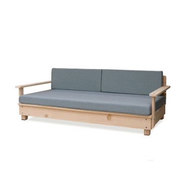 Canapé Lilas Ladivine Jardine