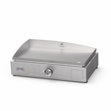 Plancha électrique inox 160 - Le Marquier x Peugeot