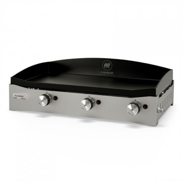 Plancha Original Adela 2 - 375 Inox - Le Marquier