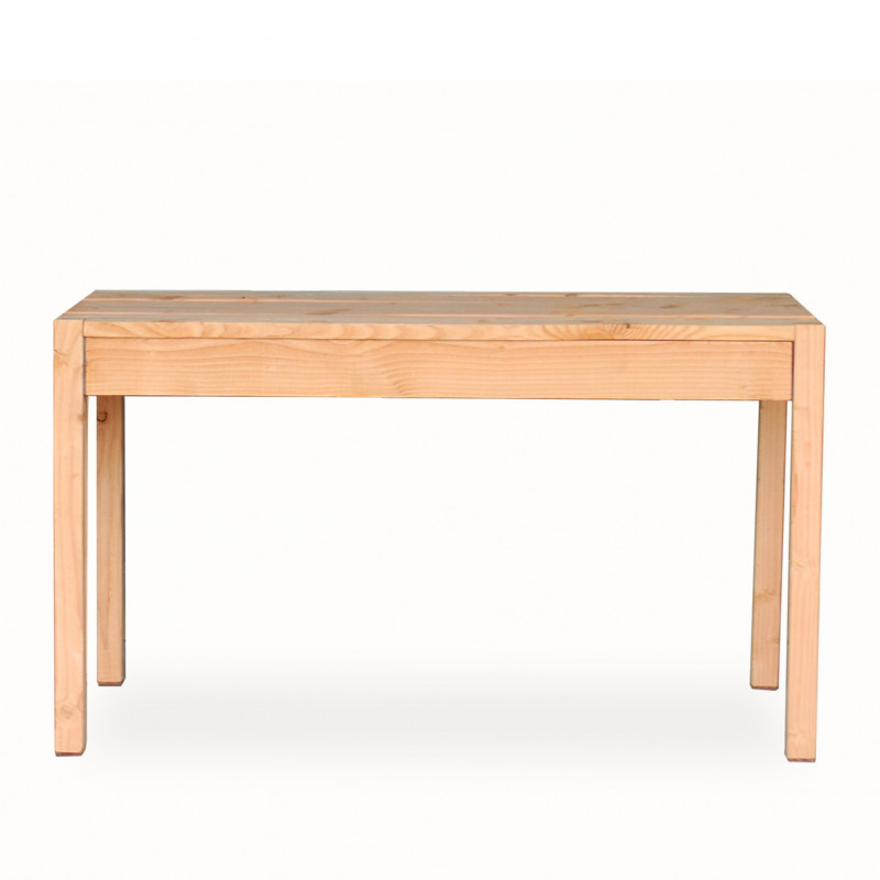 Table de jardin en bois Syringa - Ladivine Jardine