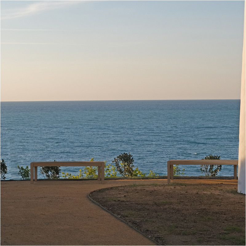 Banc de jardin en bois Syringa - Ladivine Jardine