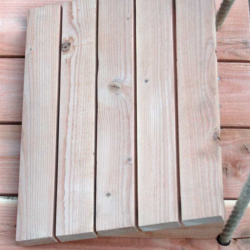 Balancelle de jardin suspendue Purperea - Ladivine Jardine