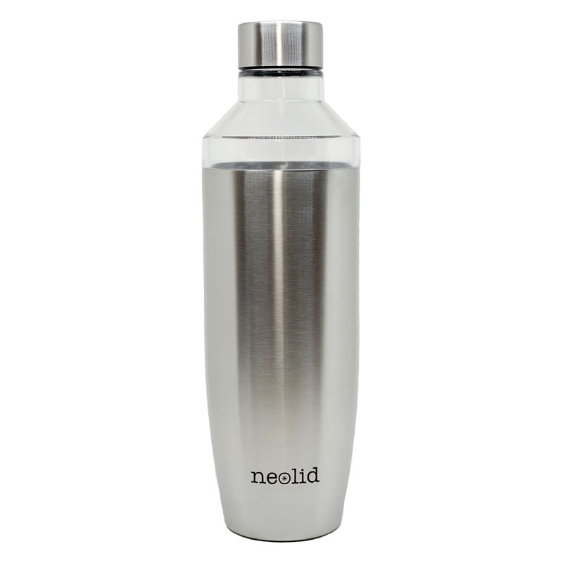 Bouteille isotherme inox MOSAIC 500ml