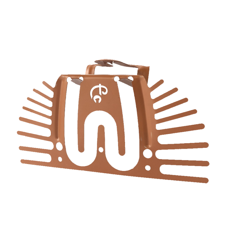 Obturateur de tuile TileStop  - OISIPIC