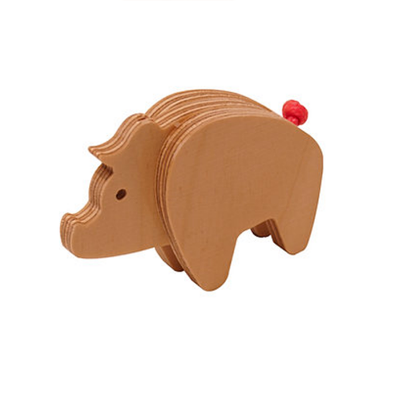 Grande ferme en bois la Ferme Obrac - Manufacture en Famille