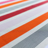 Tablier réglable orange coton bio - Garlin Mangue - Artiga Tablier réglable orange coton bio - Garlin Mangue - Artiga