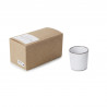 Pack 2 tasses 22cl en porcelaine - Caractere - Revol