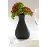 Bouteille à huile en porcelaine avec bec verseur - Likid - Revol Bouteille à huile en porcelaine avec bec verseur - Likid - Revol